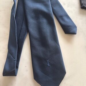 Ysl tie